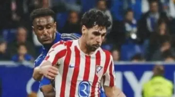 هيثم حسن.. ريال أوفييدو في مهمة صعبة أمام إشبيلية بالدوري الإسباني